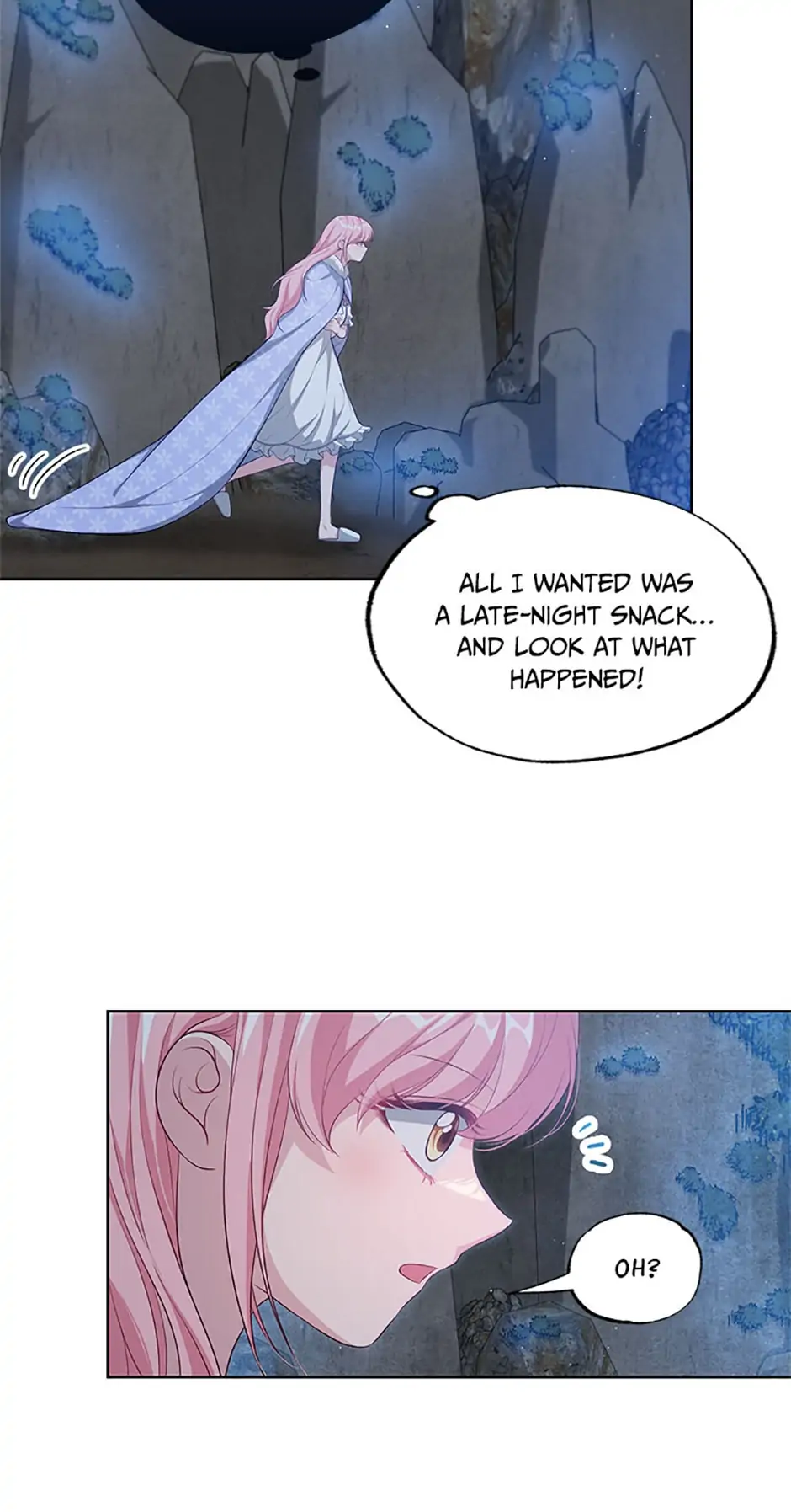 The Archvillain's Young Patron Chapter 35 - page 15