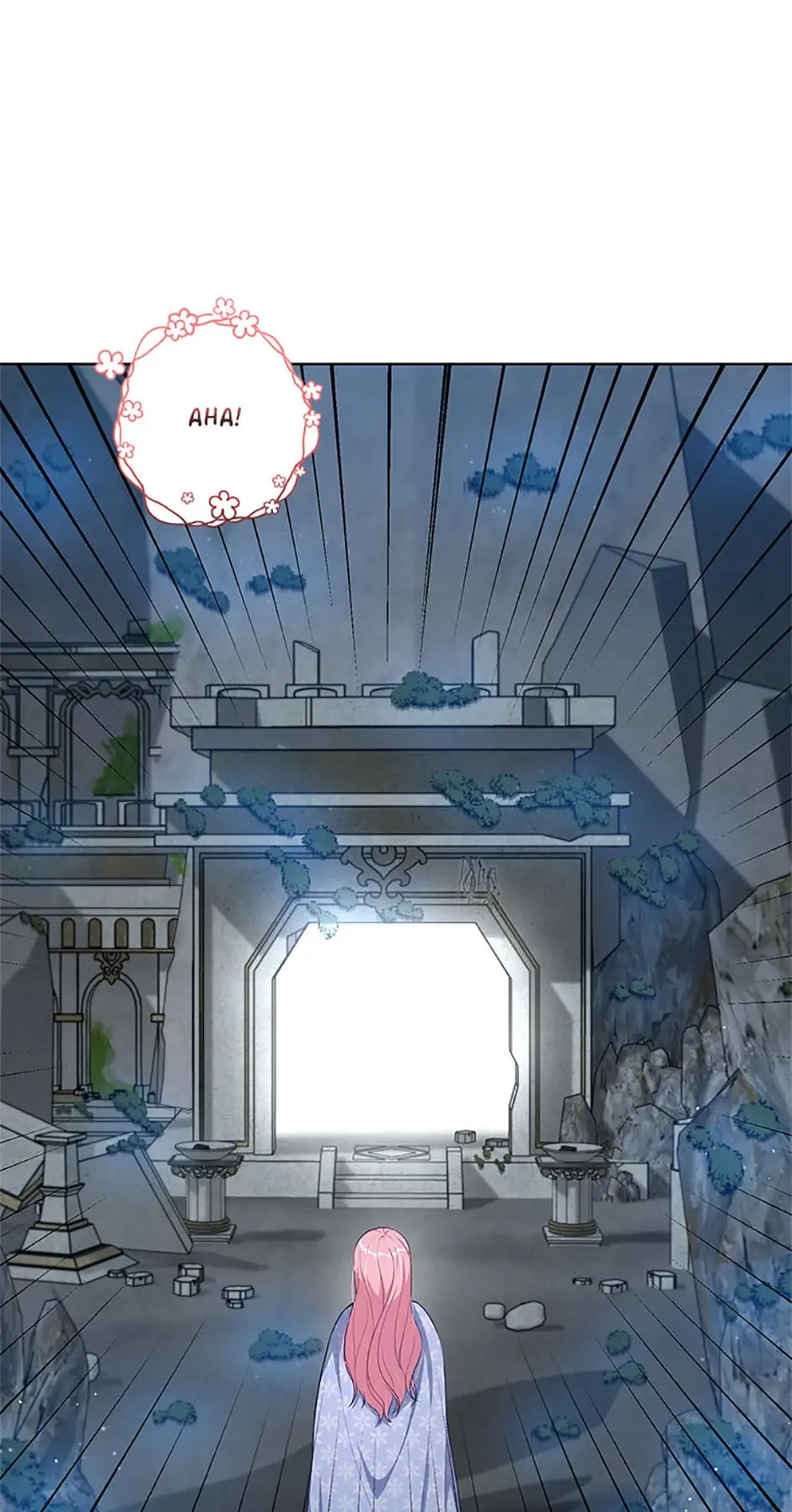 The Archvillain's Young Patron Chapter 35 - page 16