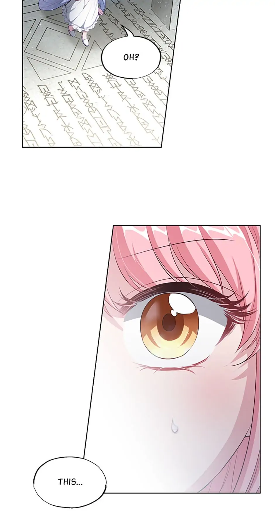 The Archvillain's Young Patron Chapter 35 - page 18