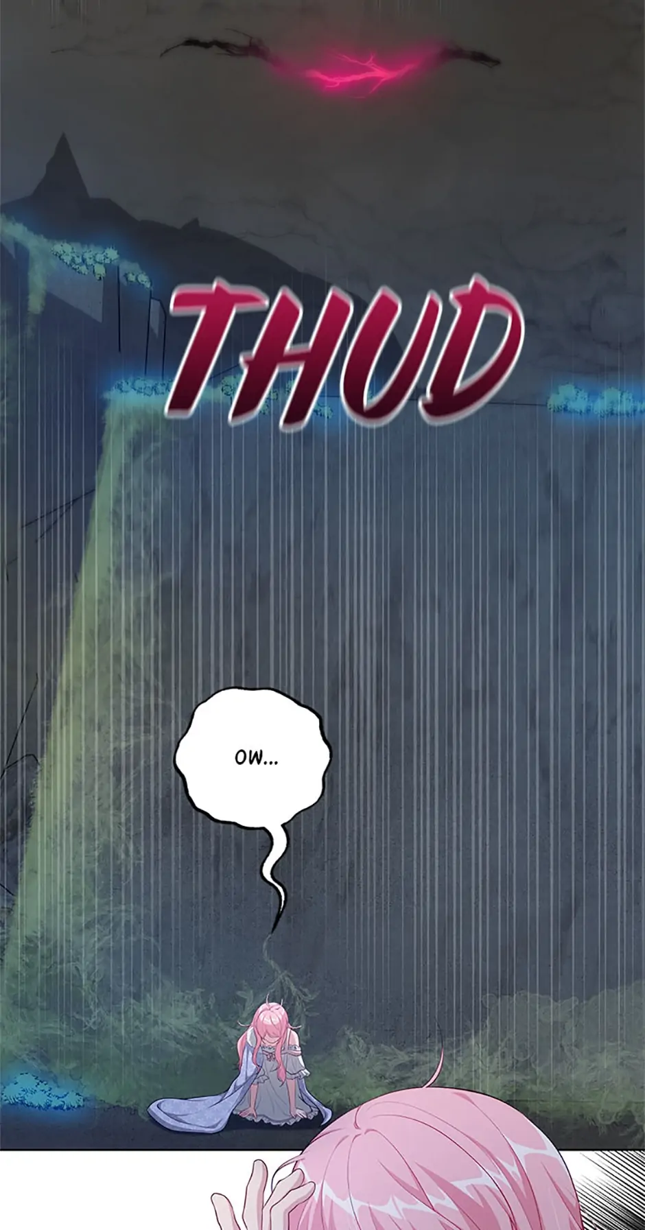 The Archvillain's Young Patron Chapter 35 - page 2