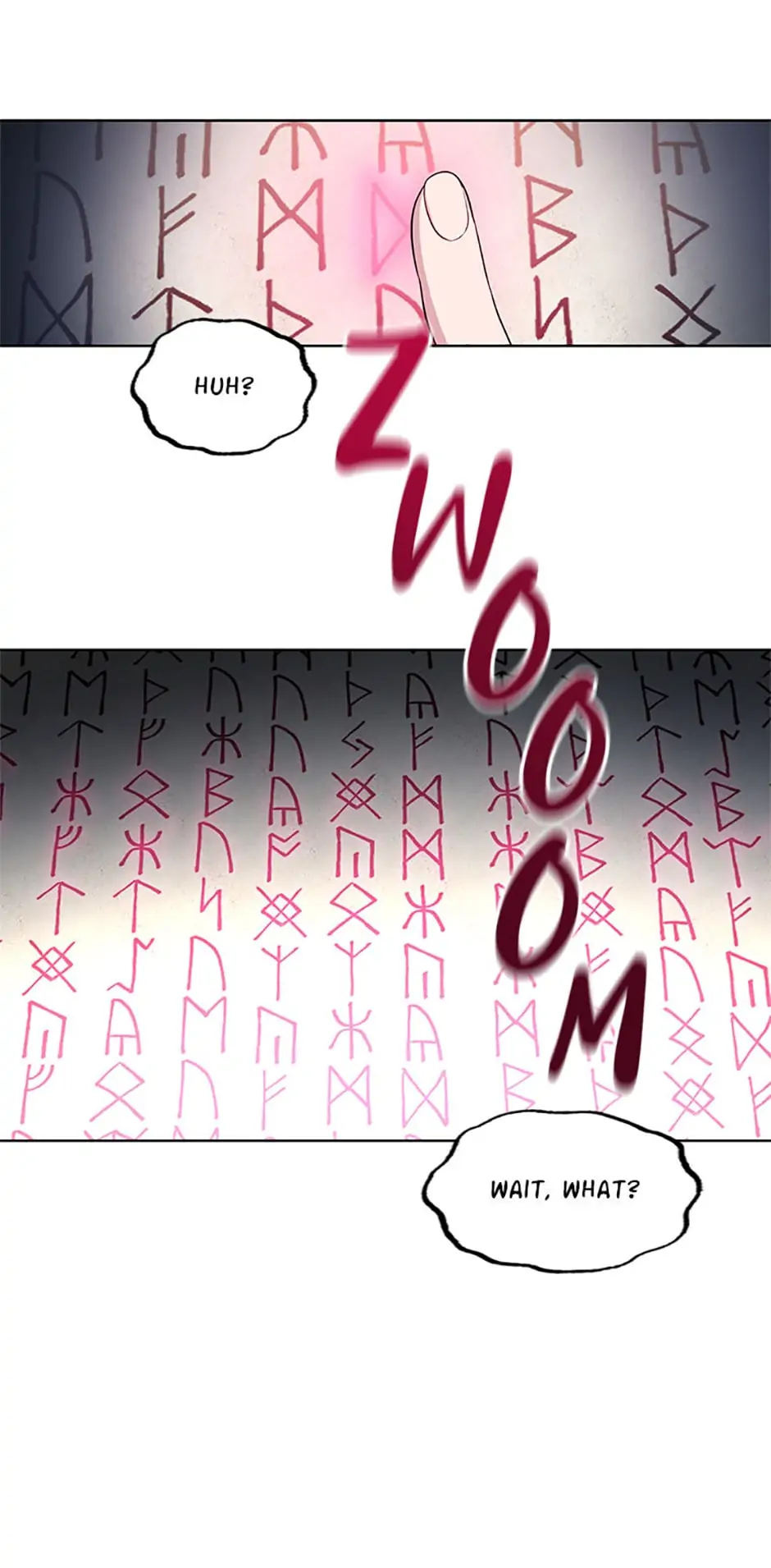 The Archvillain's Young Patron Chapter 35 - page 33