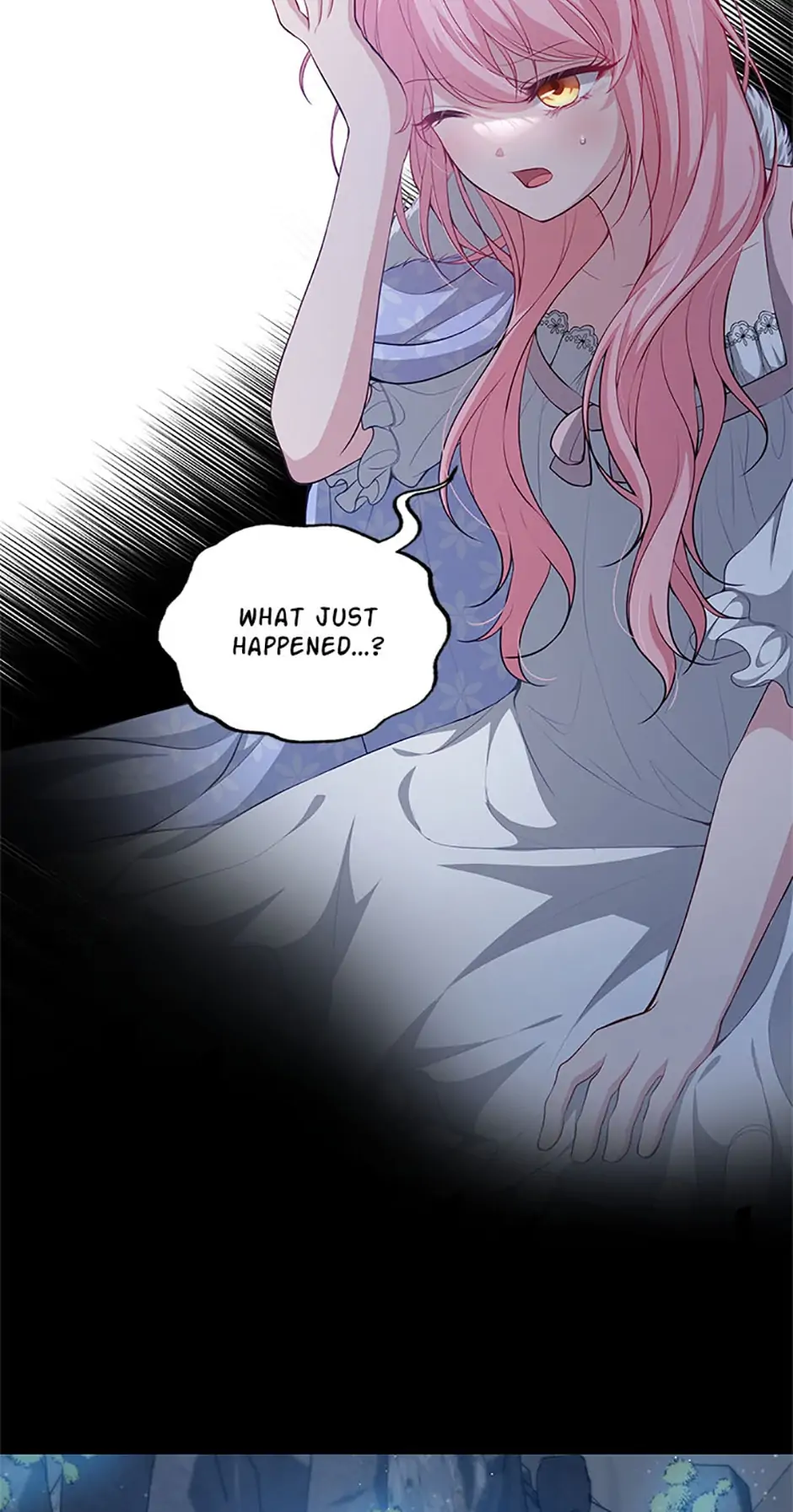 The Archvillain's Young Patron Chapter 35 - page 3