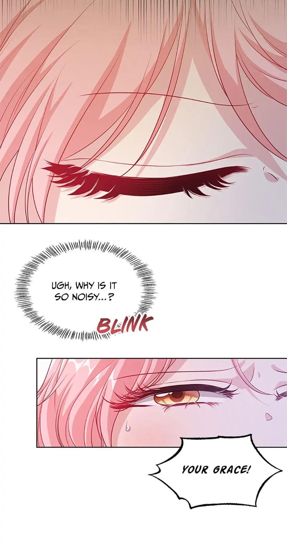 The Archvillain's Young Patron Chapter 35 - page 47
