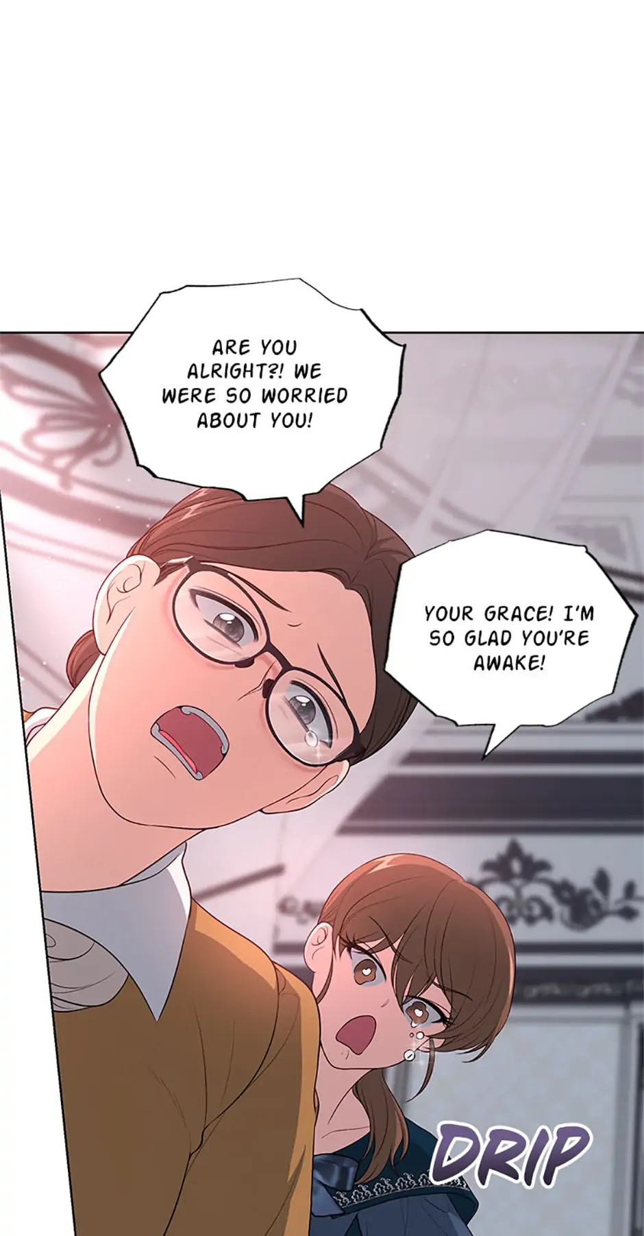 The Archvillain's Young Patron Chapter 35 - page 48