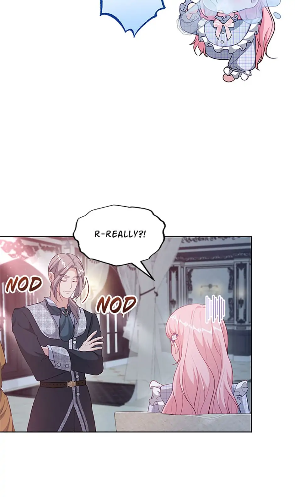 The Archvillain's Young Patron Chapter 35 - page 53
