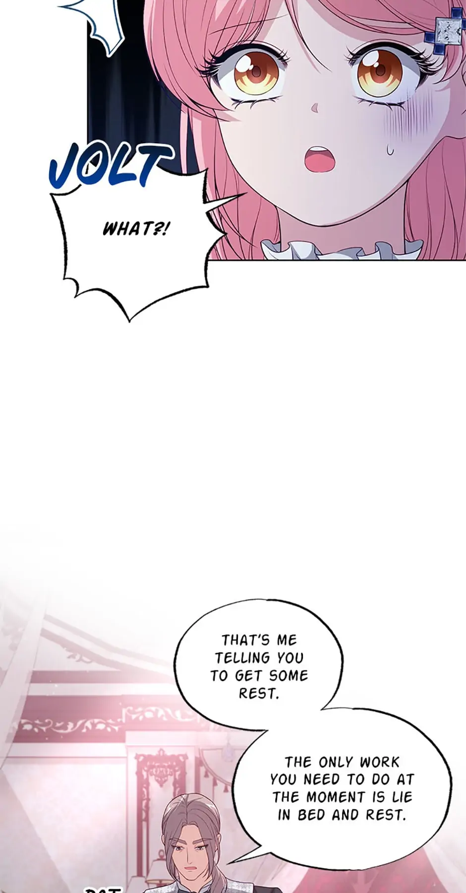 The Archvillain's Young Patron Chapter 35 - page 56