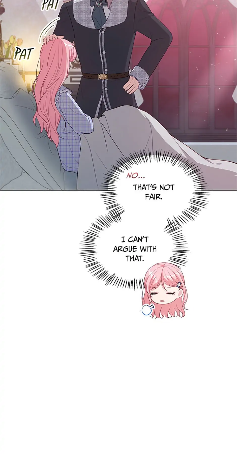 The Archvillain's Young Patron Chapter 35 - page 57
