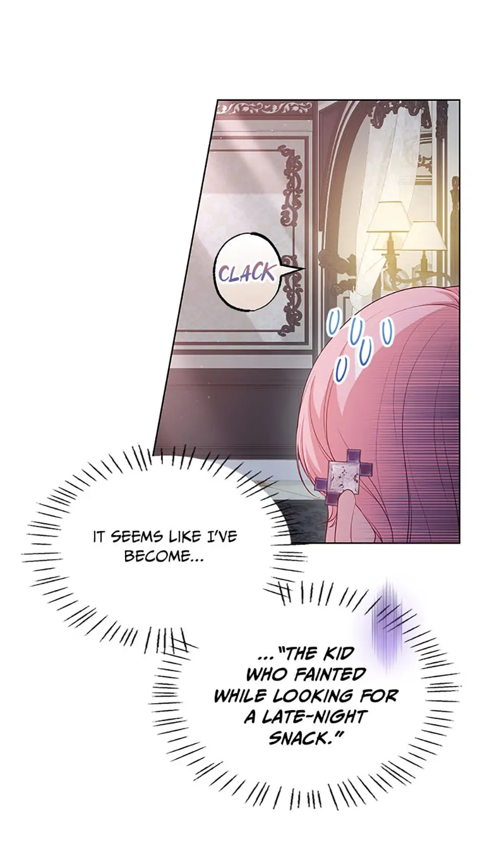 The Archvillain's Young Patron Chapter 35 - page 59