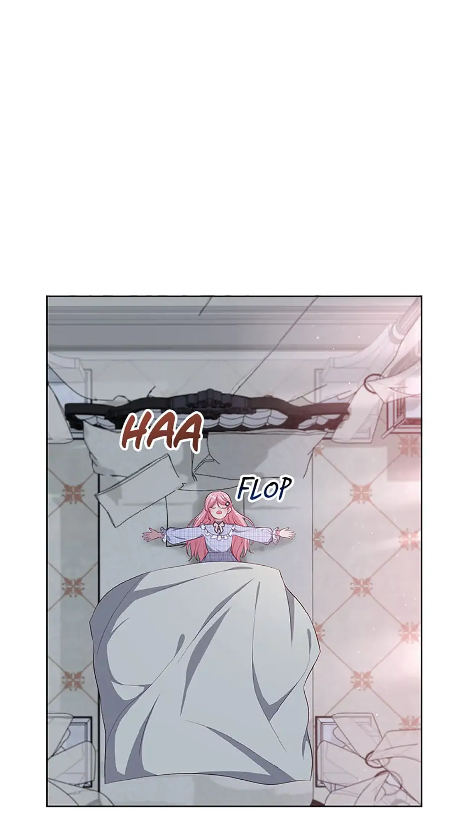 The Archvillain's Young Patron Chapter 35 - page 60