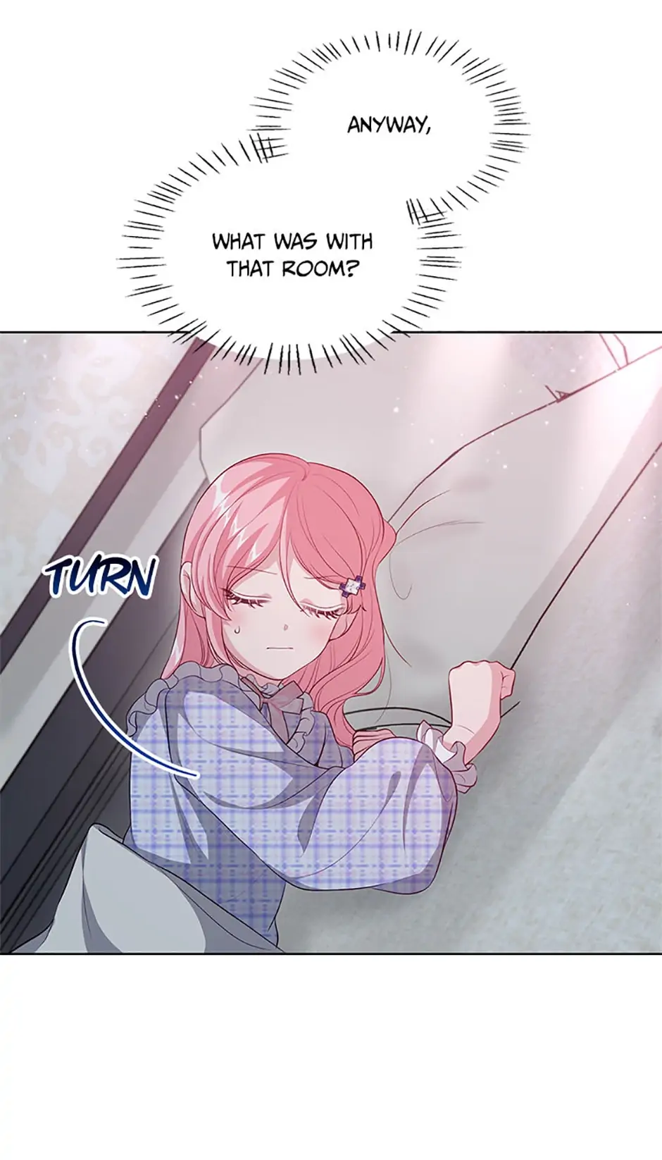 The Archvillain's Young Patron Chapter 35 - page 61