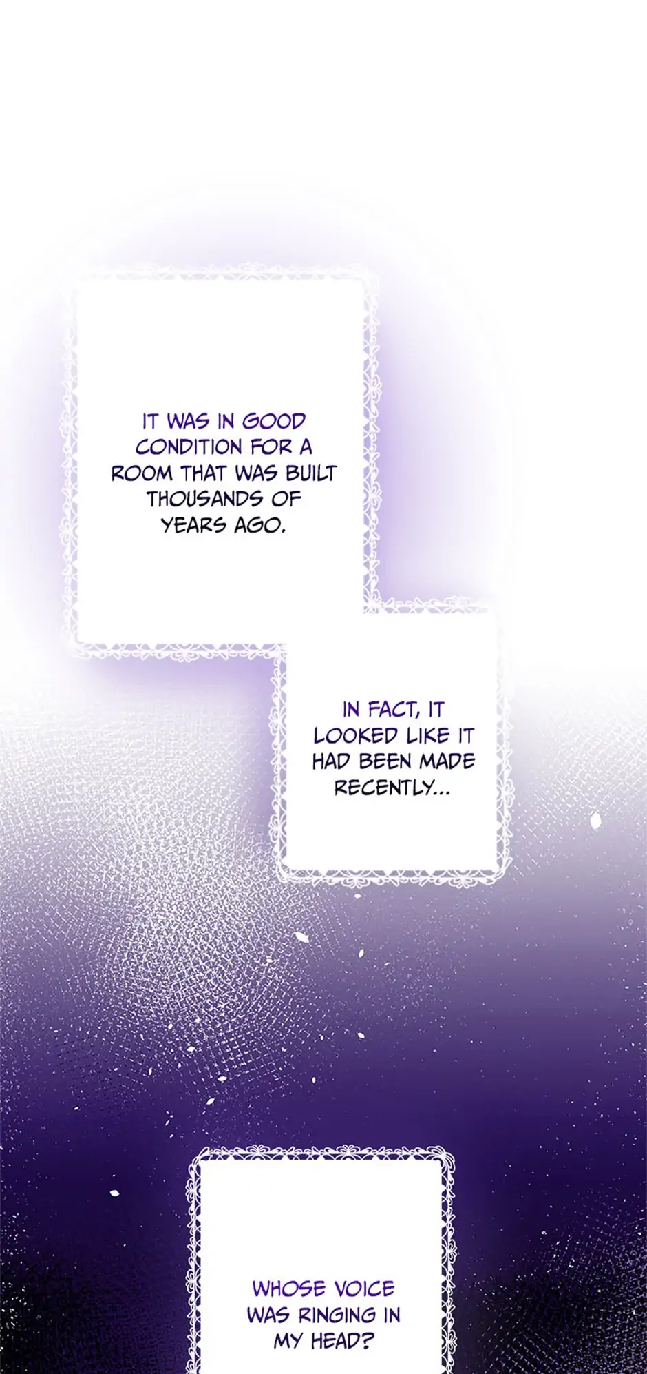 The Archvillain's Young Patron Chapter 35 - page 62