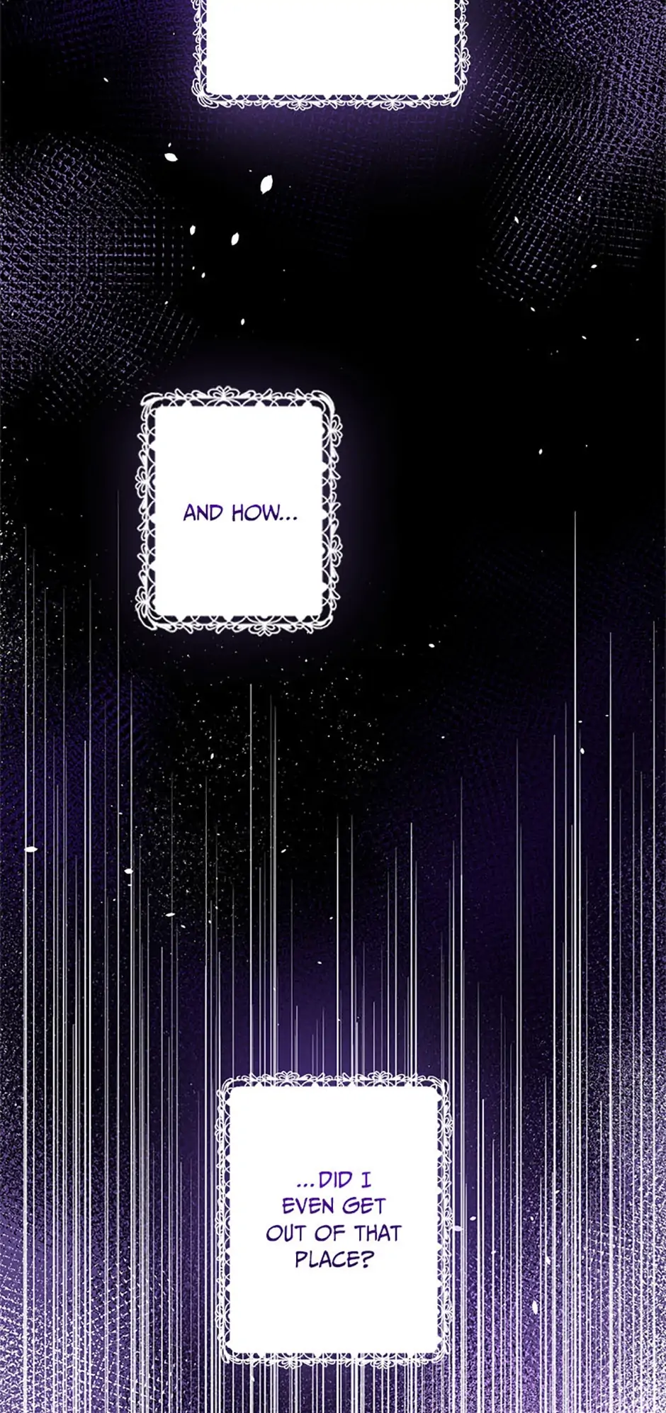The Archvillain's Young Patron Chapter 35 - page 63
