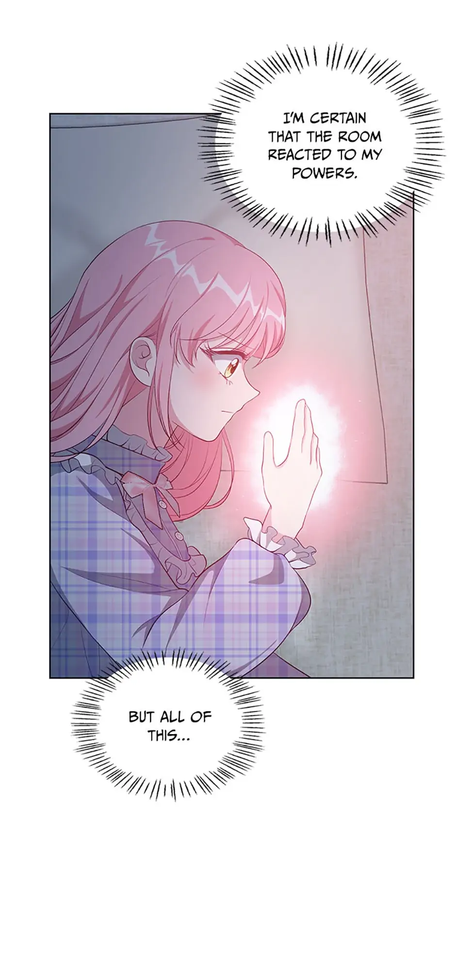 The Archvillain's Young Patron Chapter 35 - page 65