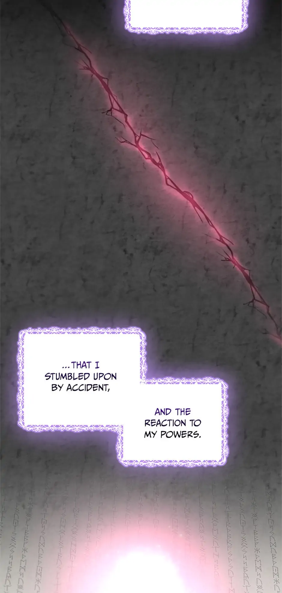 The Archvillain's Young Patron Chapter 35 - page 68