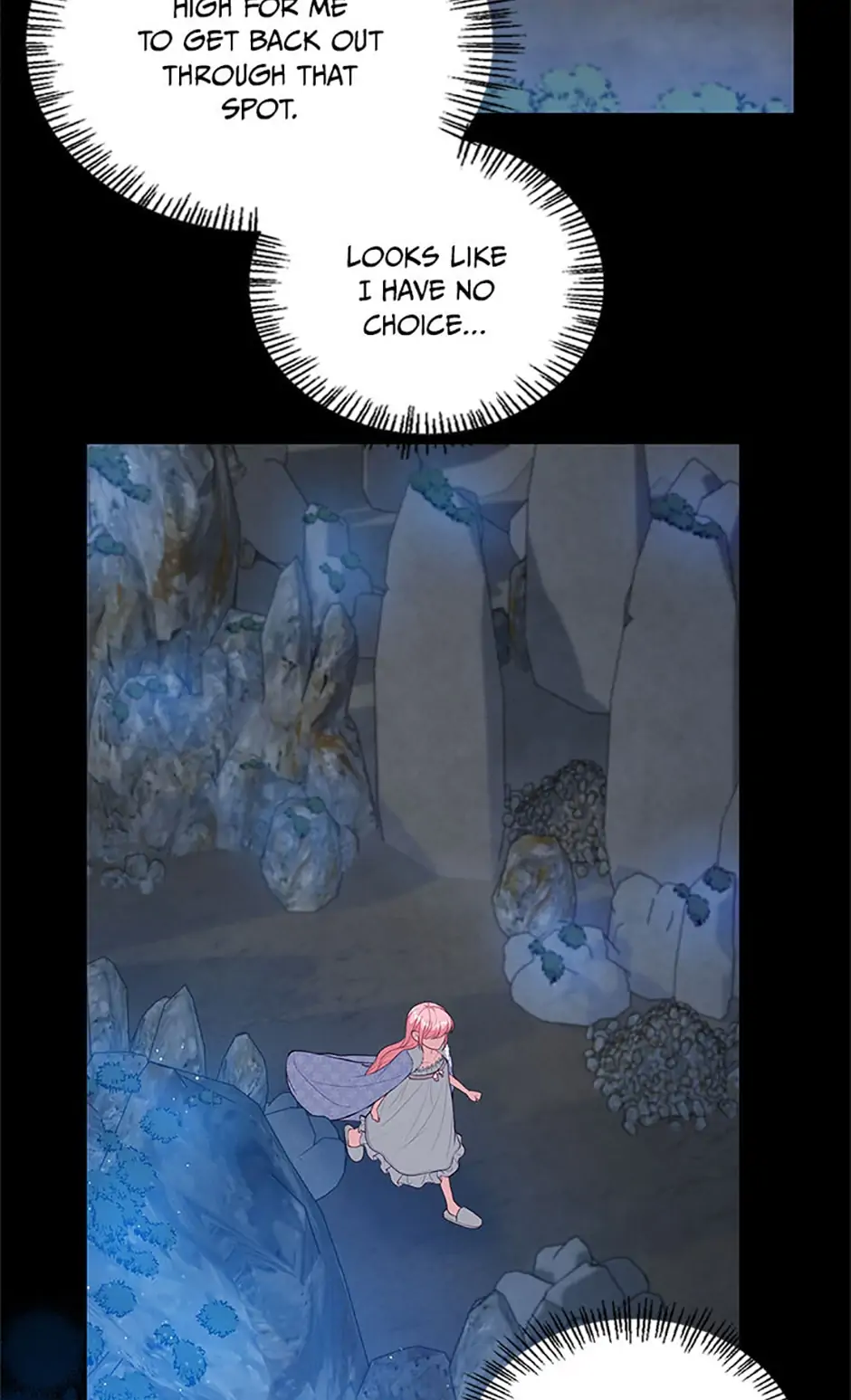 The Archvillain's Young Patron Chapter 35 - page 6