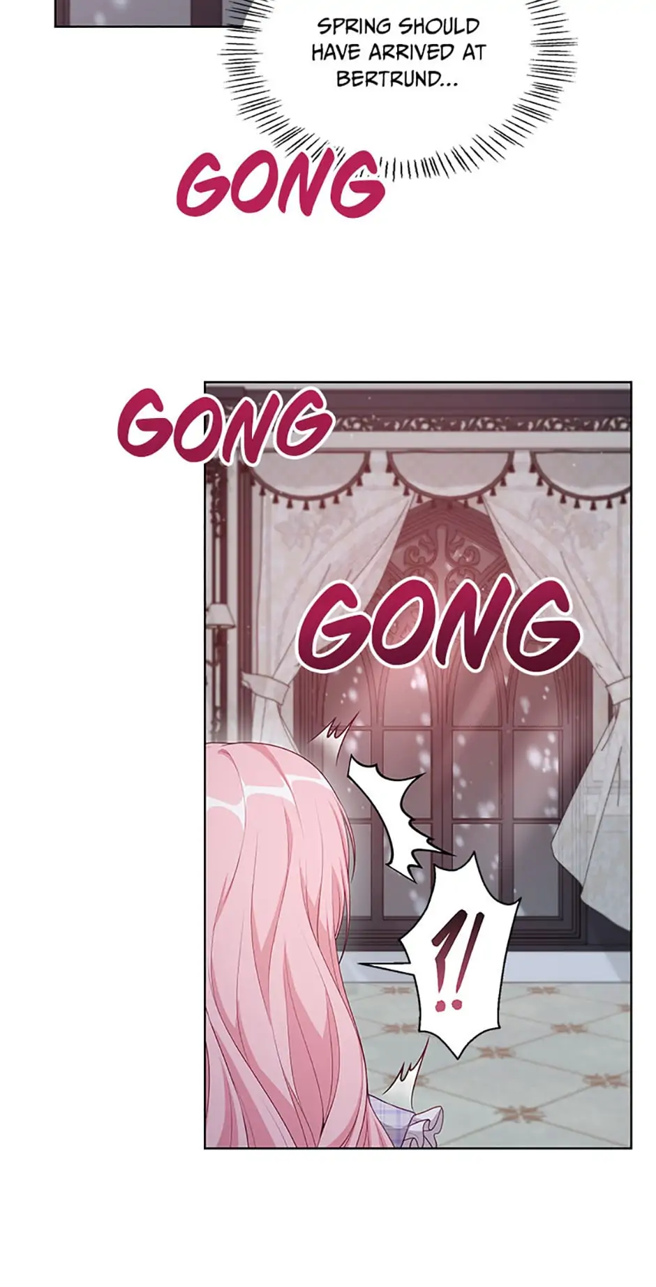 The Archvillain's Young Patron Chapter 35 - page 73