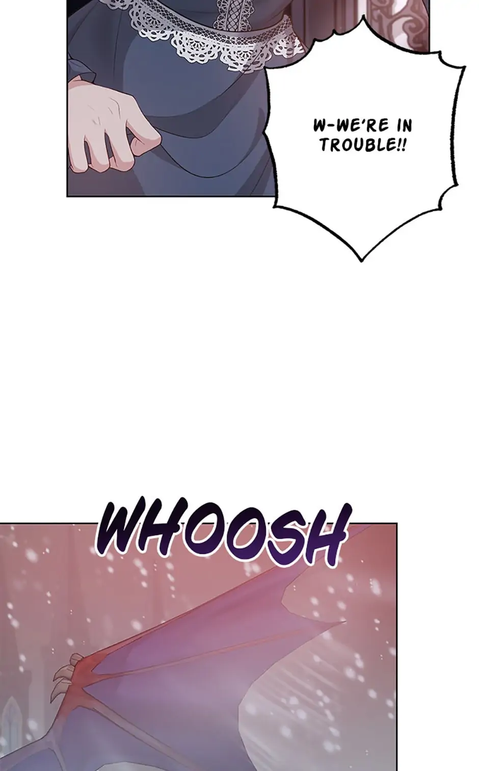 The Archvillain's Young Patron Chapter 35 - page 76