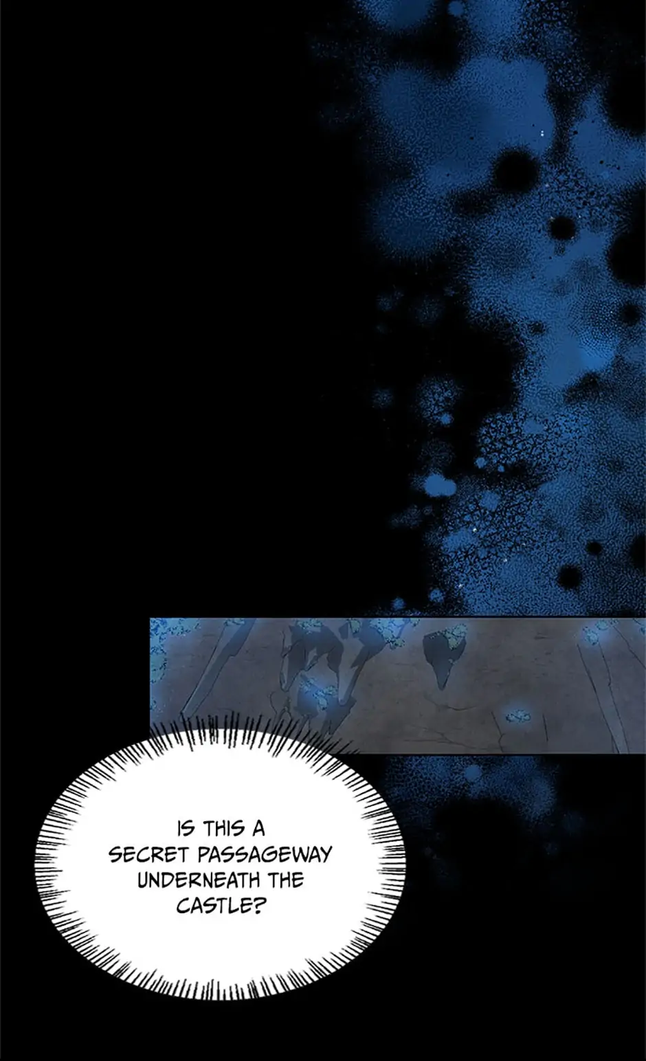 The Archvillain's Young Patron Chapter 35 - page 8