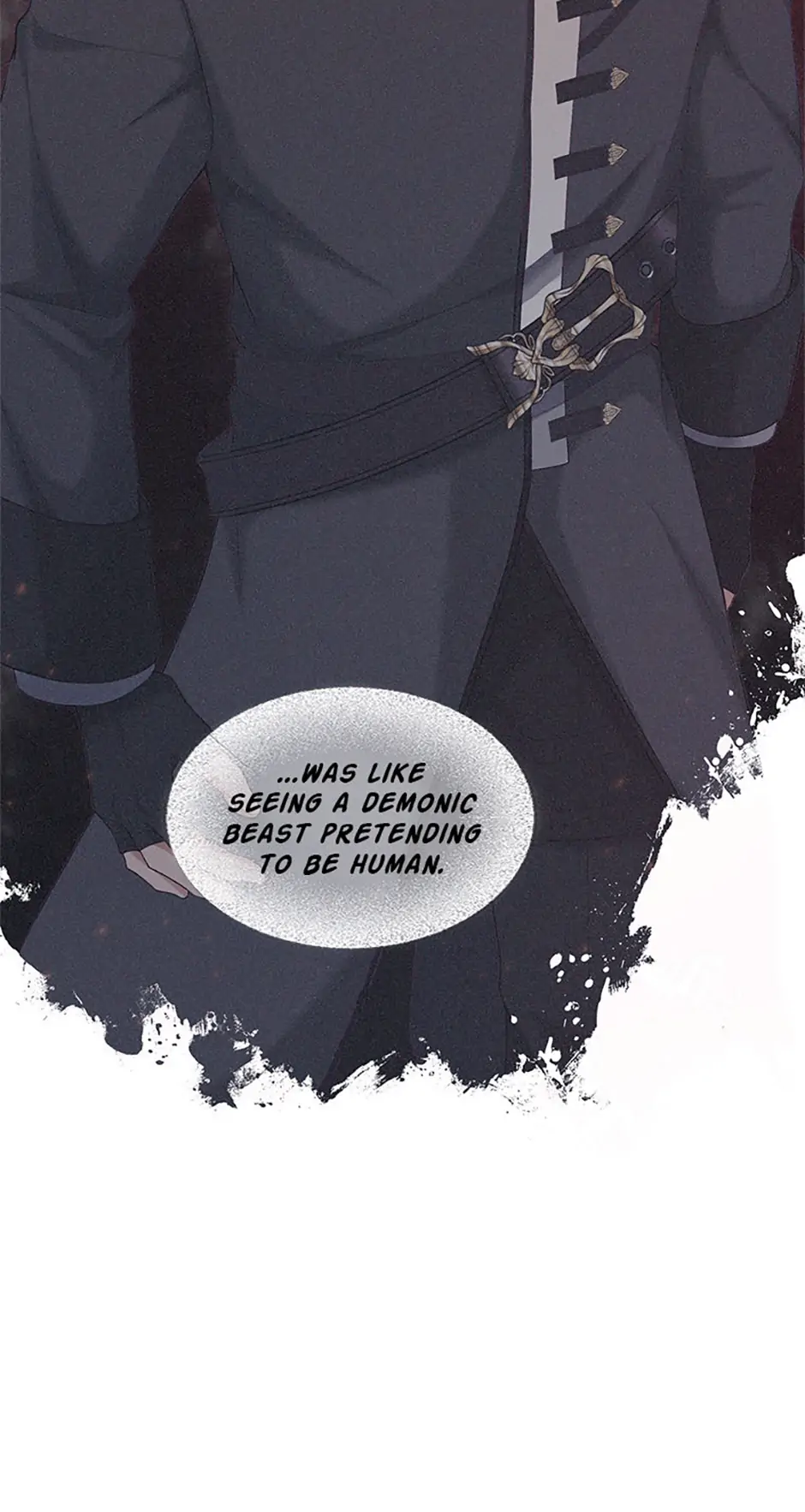 The Archvillain's Young Patron Chapter 37 - page 24