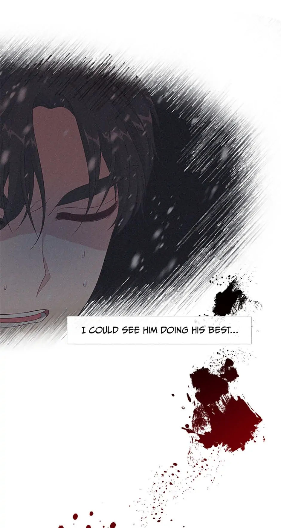 The Archvillain's Young Patron Chapter 37 - page 26