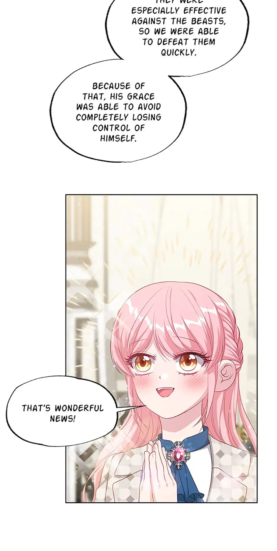 The Archvillain's Young Patron Chapter 37 - page 52