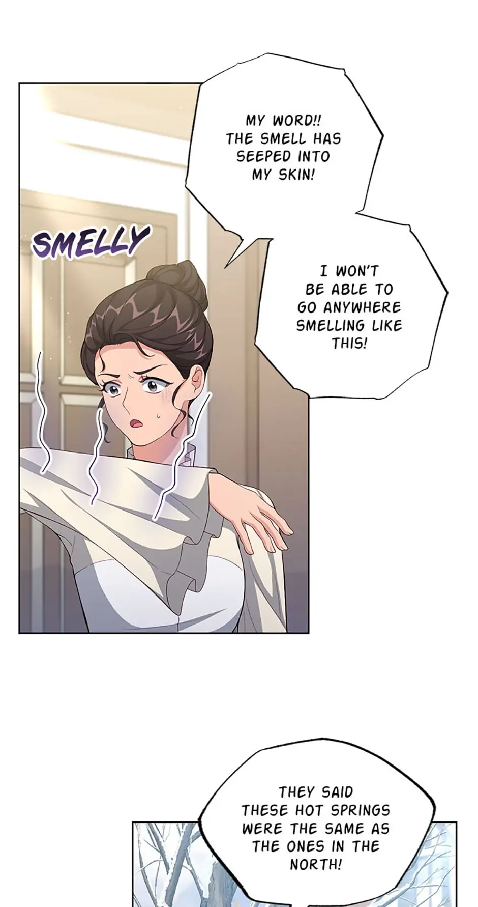 The Archvillain's Young Patron Chapter 37 - page 62
