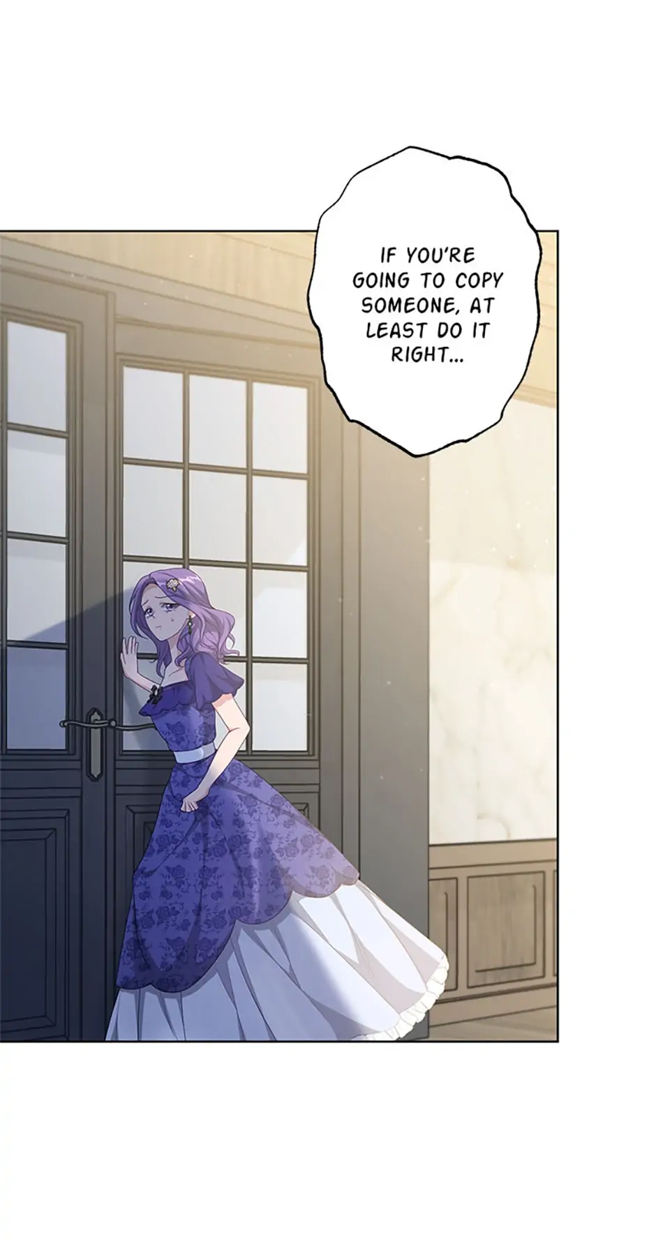 The Archvillain's Young Patron Chapter 37 - page 73