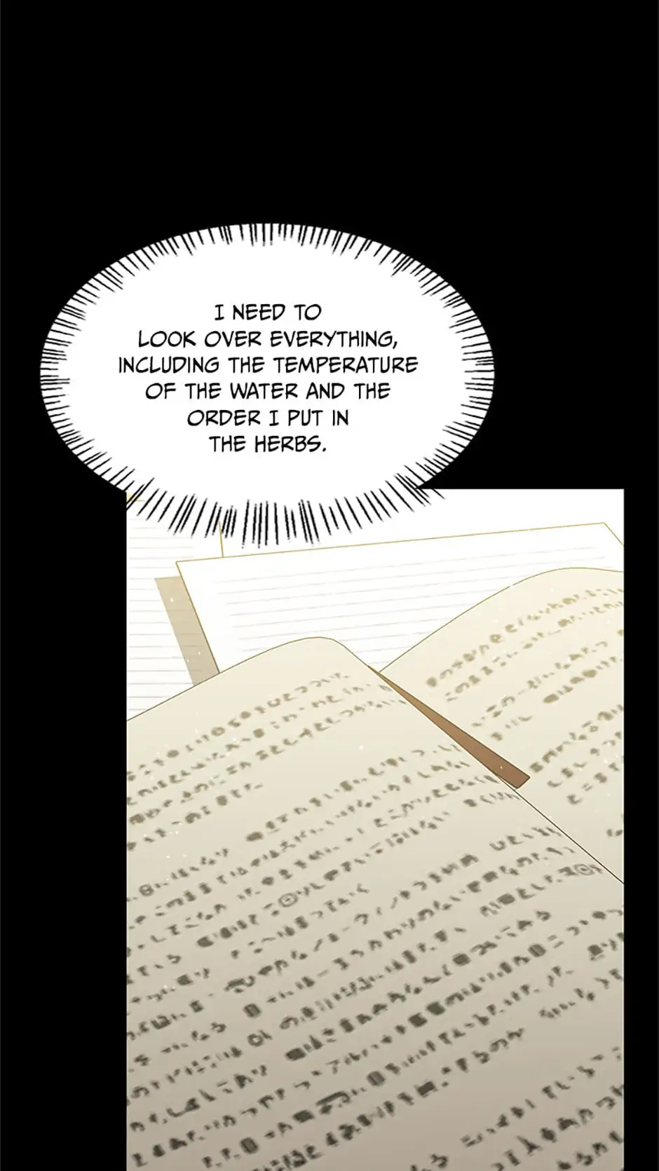 The Archvillain's Young Patron Chapter 38 - page 9