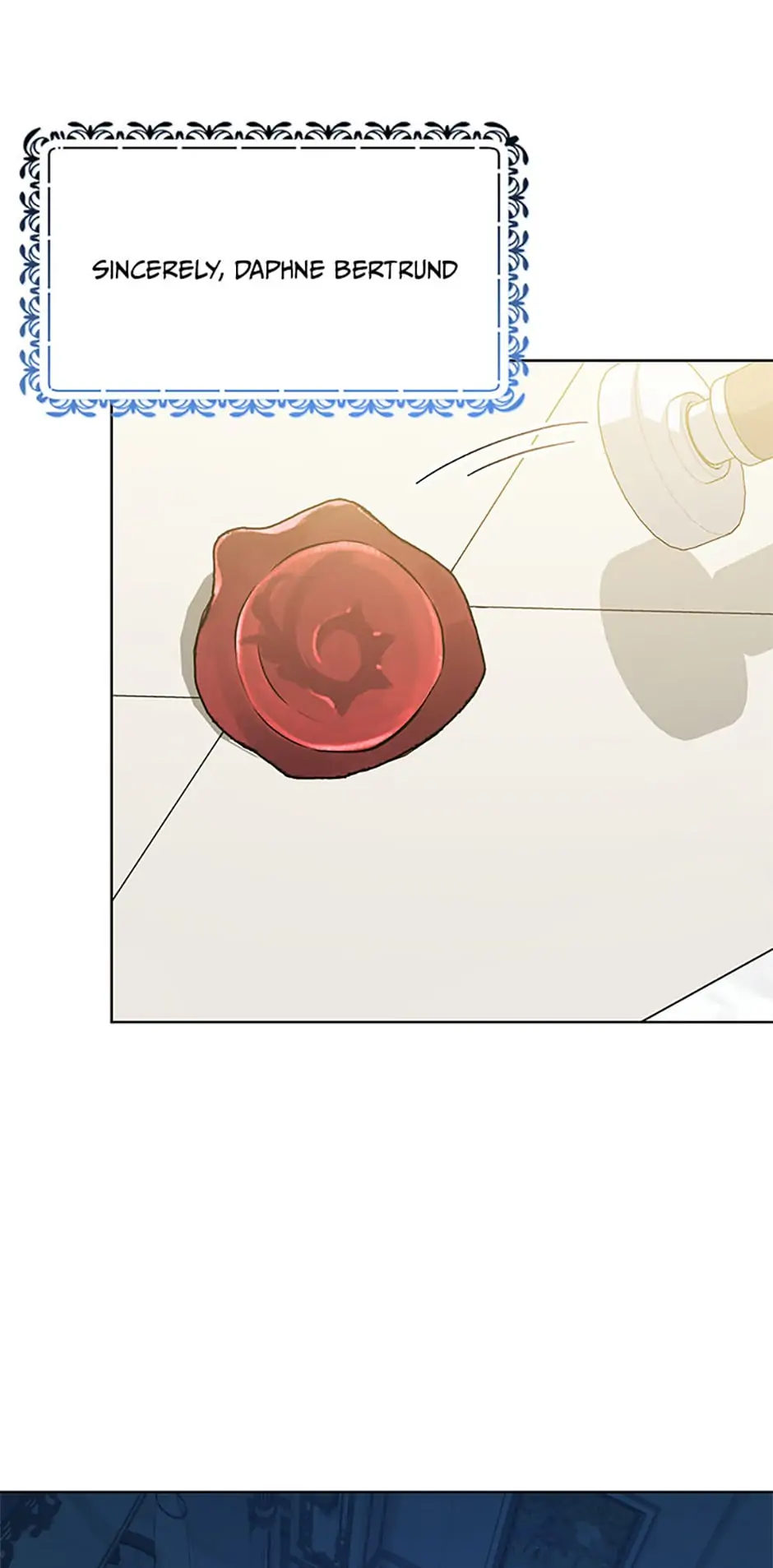 The Archvillain's Young Patron Chapter 38 - page 28