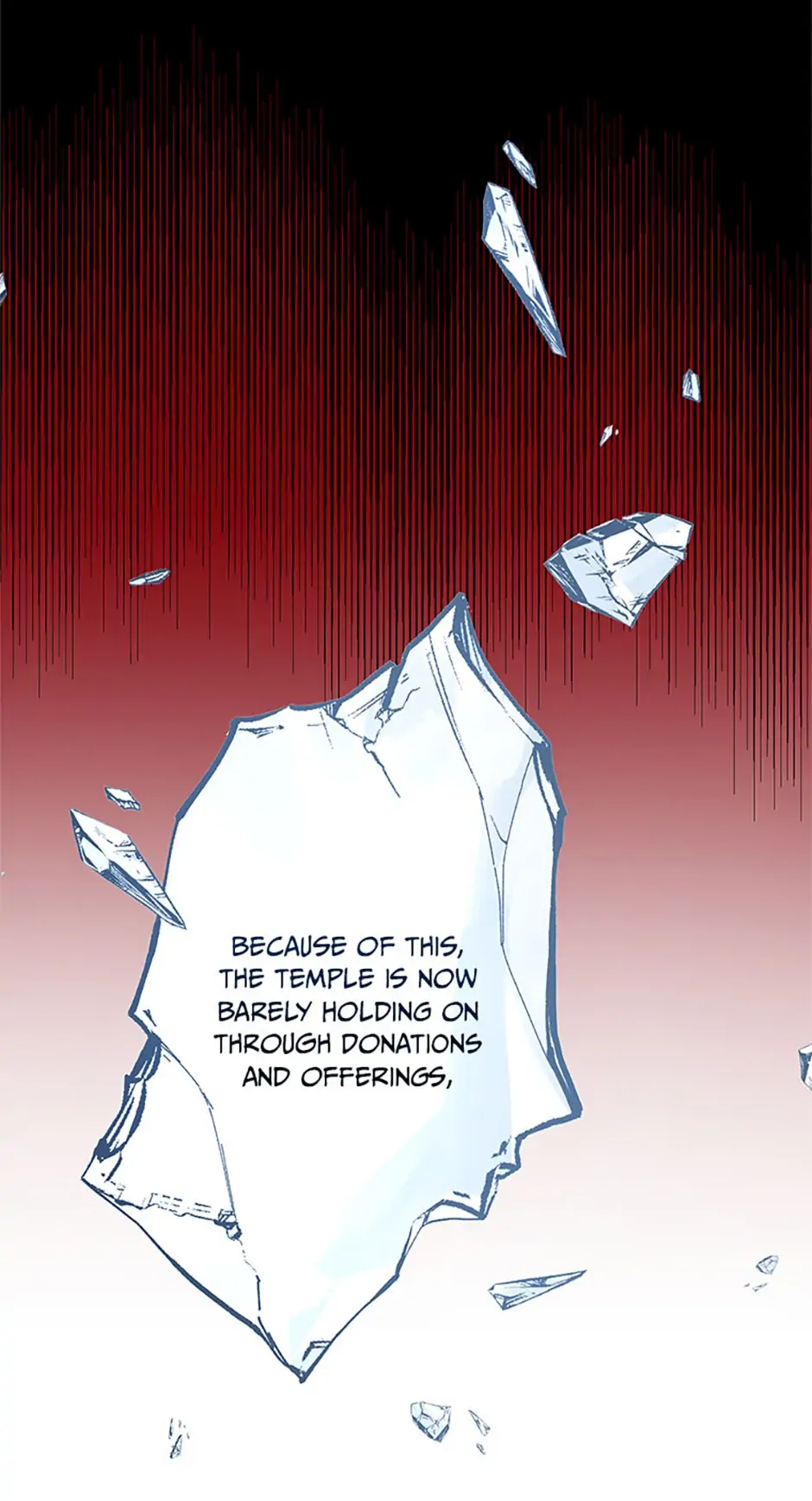 The Archvillain's Young Patron Chapter 38 - page 35