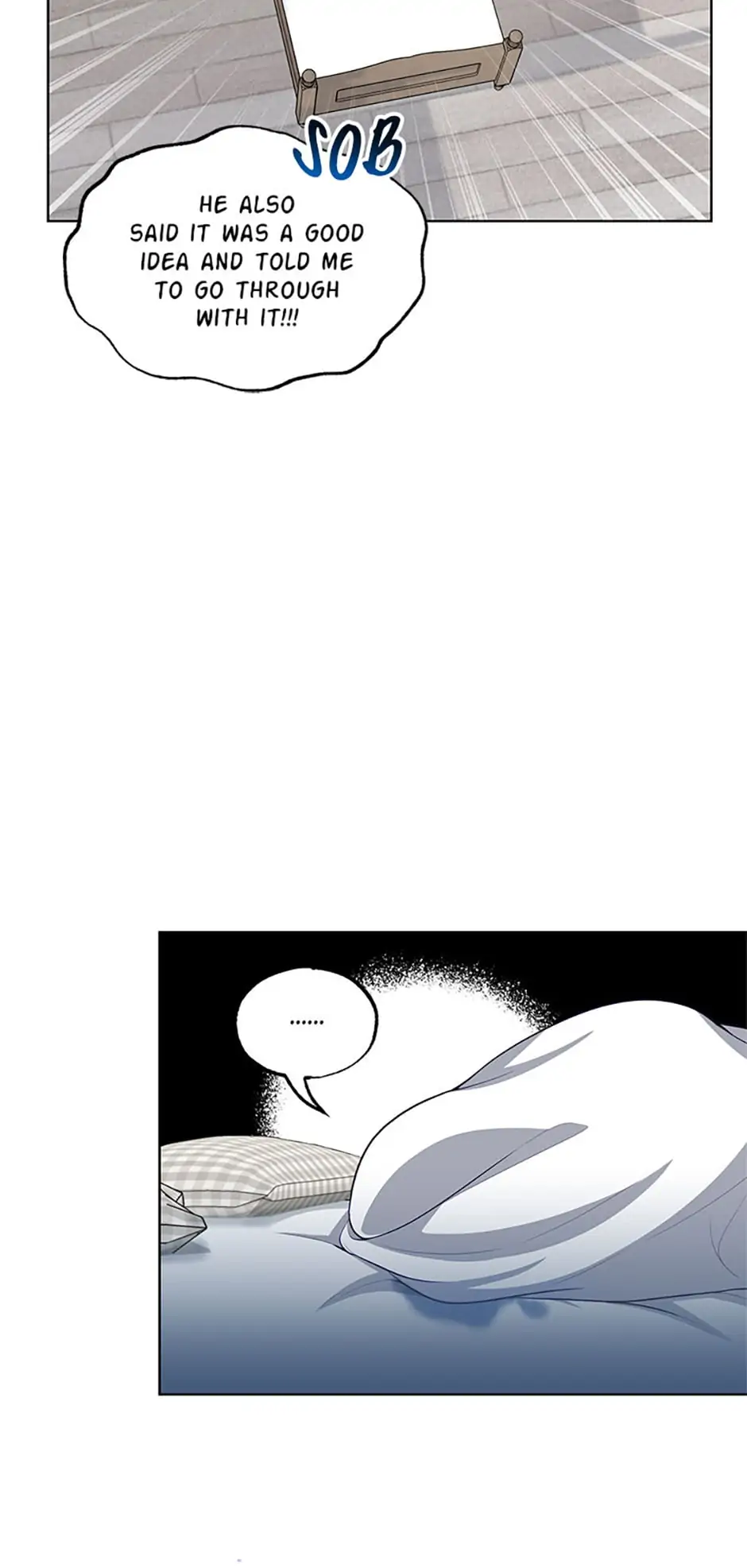 The Archvillain's Young Patron Chapter 38 - page 3
