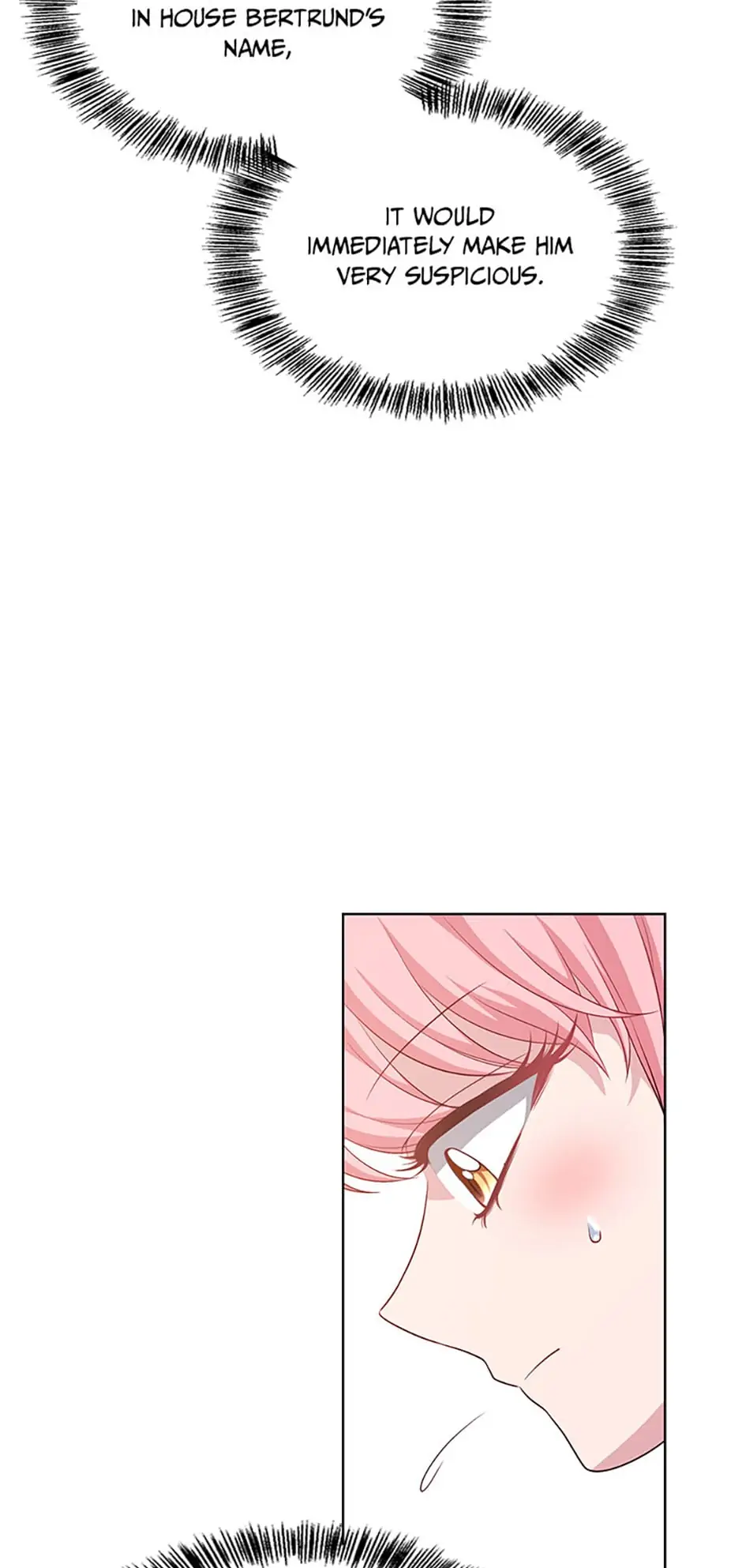 The Archvillain's Young Patron Chapter 38 - page 39