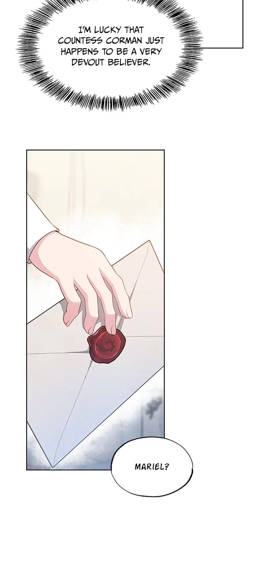 The Archvillain's Young Patron Chapter 38 - page 40