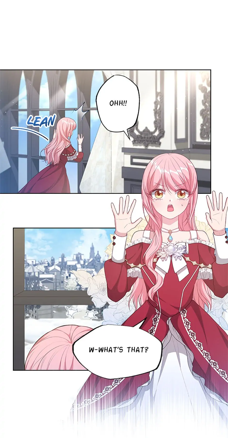 The Archvillain's Young Patron Chapter 38 - page 45