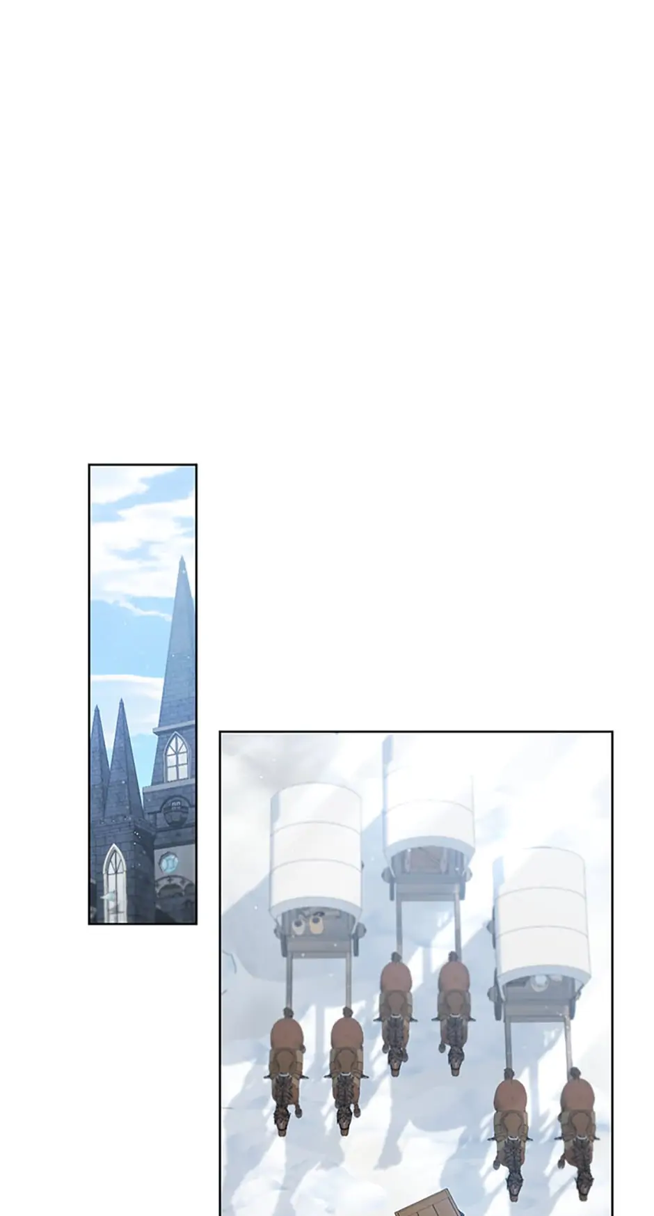 The Archvillain's Young Patron Chapter 38 - page 48
