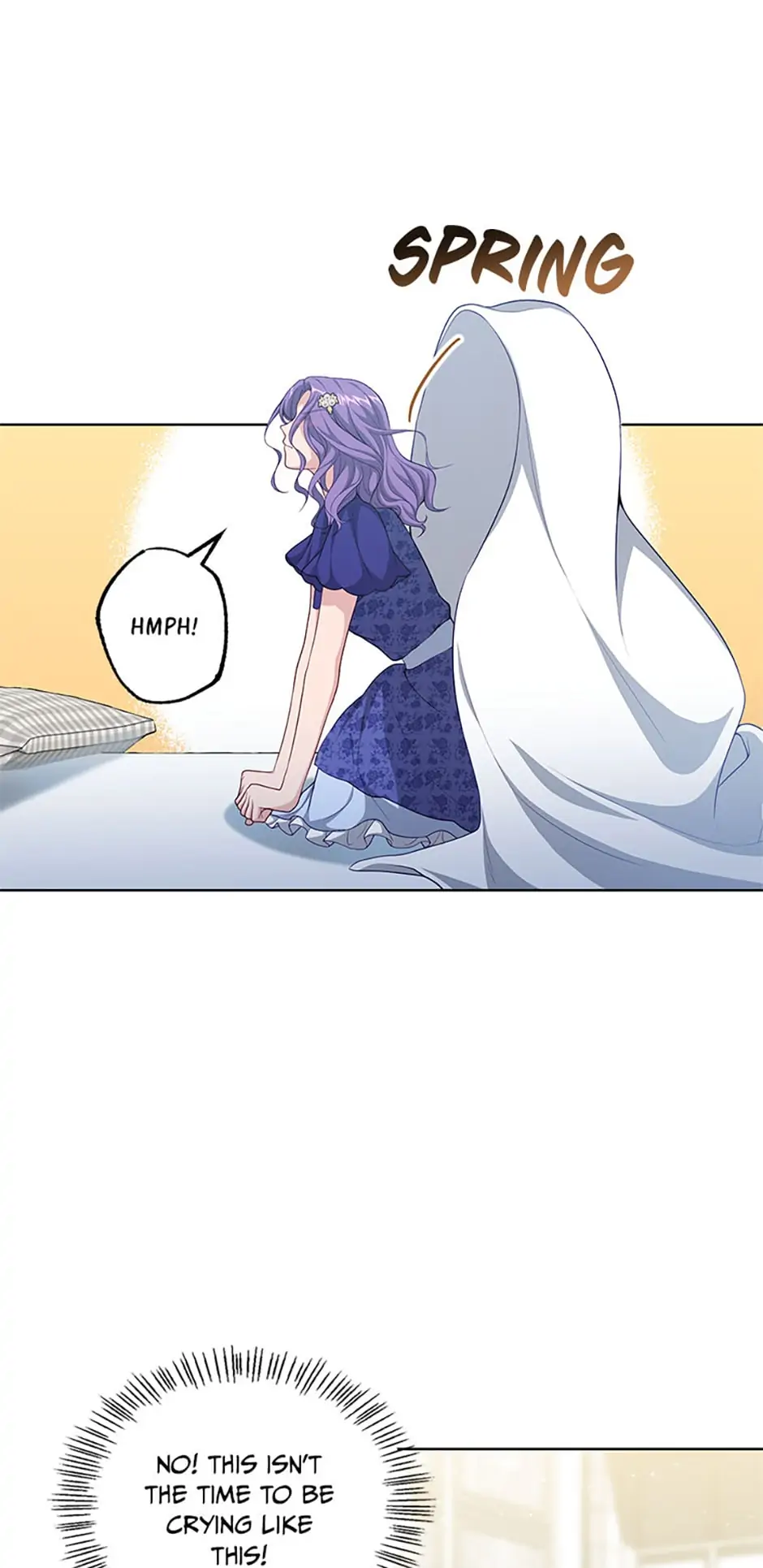 The Archvillain's Young Patron Chapter 38 - page 4
