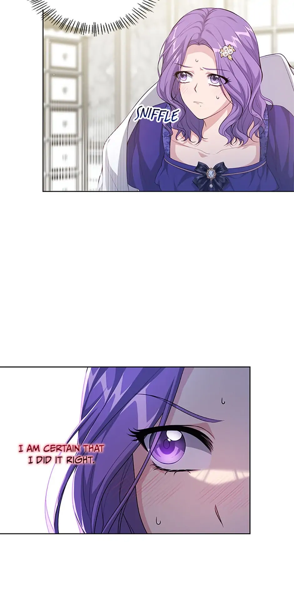 The Archvillain's Young Patron Chapter 38 - page 5