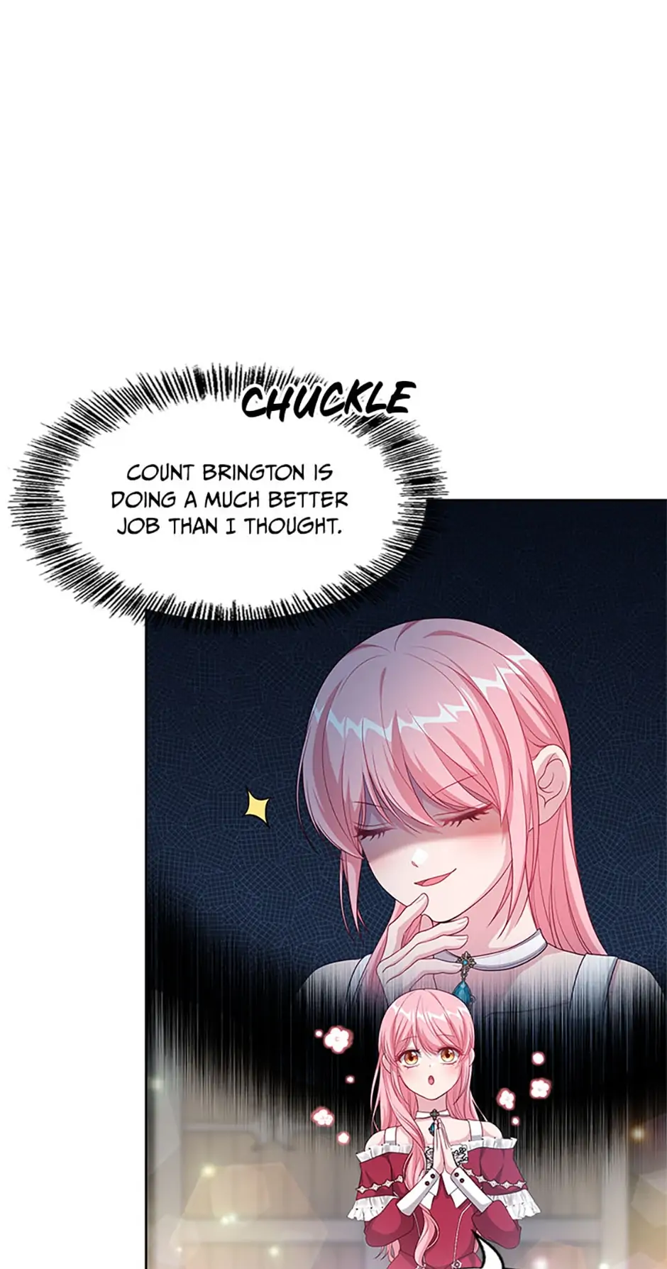 The Archvillain's Young Patron Chapter 38 - page 61