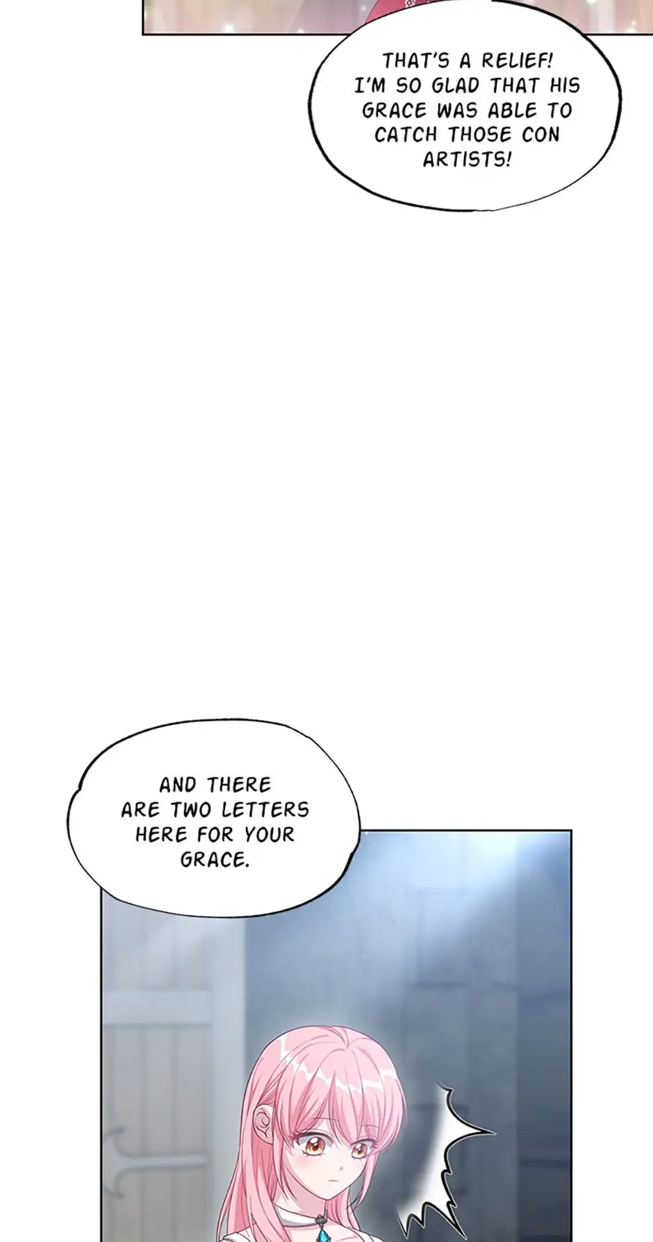 The Archvillain's Young Patron Chapter 38 - page 62