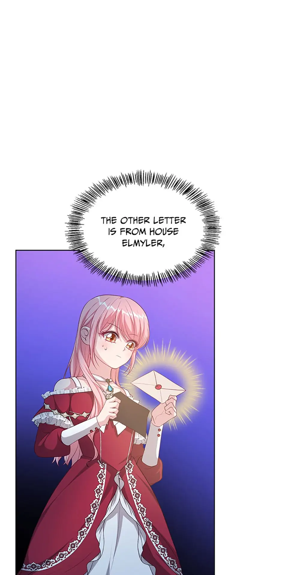 The Archvillain's Young Patron Chapter 38 - page 66