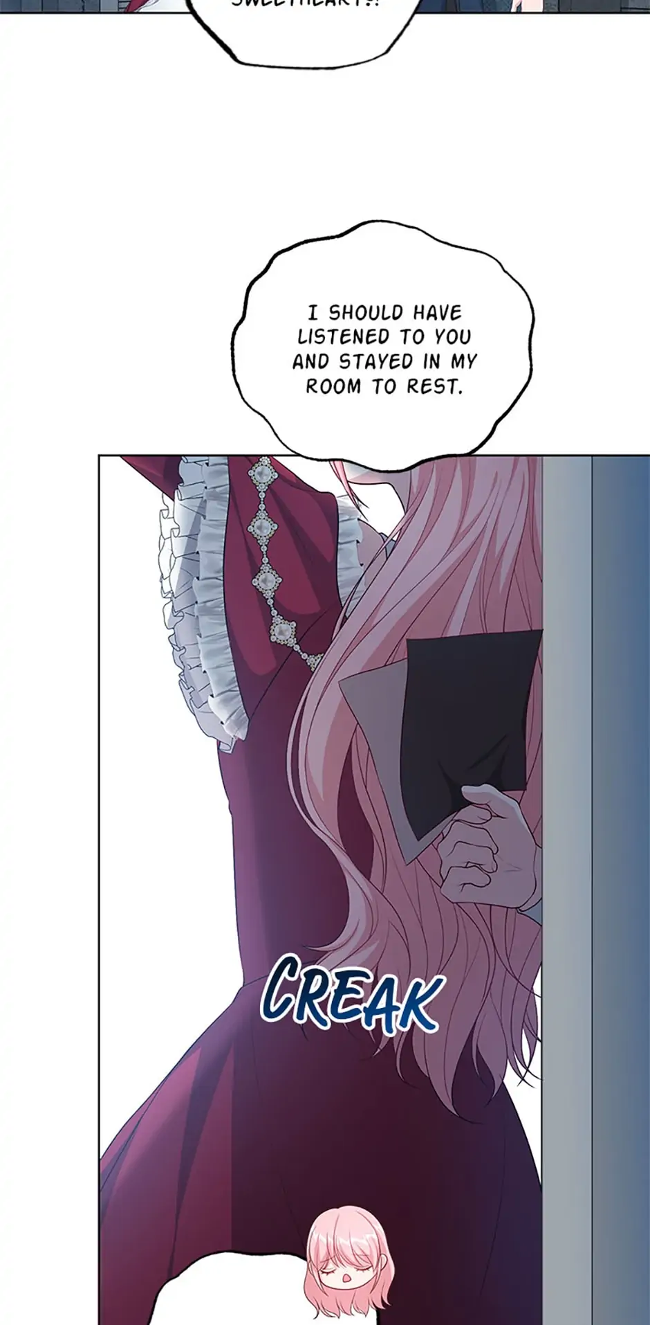 The Archvillain's Young Patron Chapter 38 - page 68