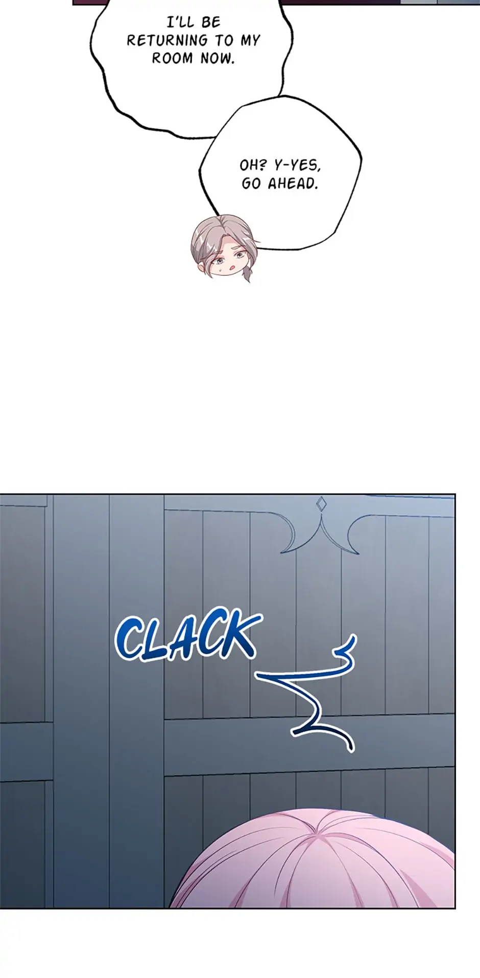 The Archvillain's Young Patron Chapter 38 - page 69