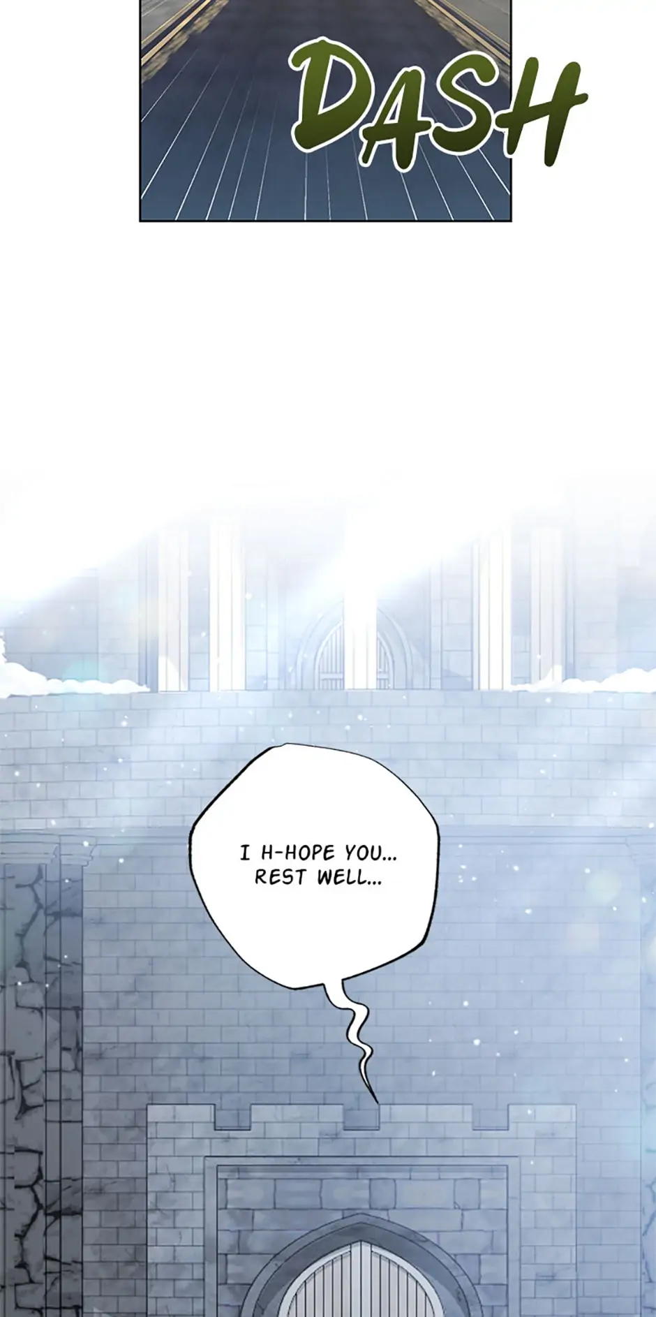 The Archvillain's Young Patron Chapter 38 - page 72