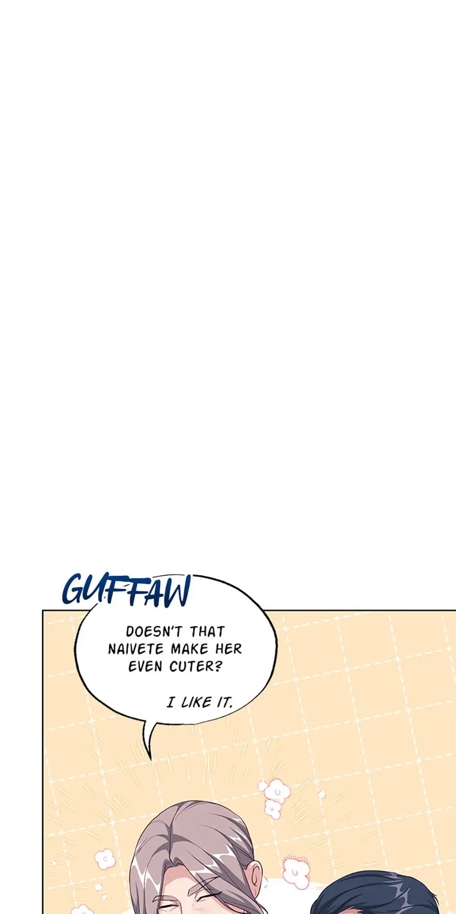 The Archvillain's Young Patron Chapter 38 - page 74