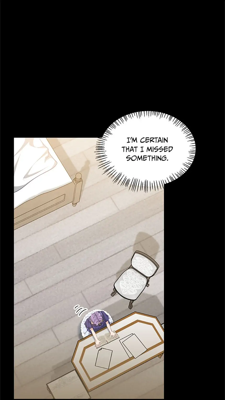 The Archvillain's Young Patron Chapter 38 - page 8