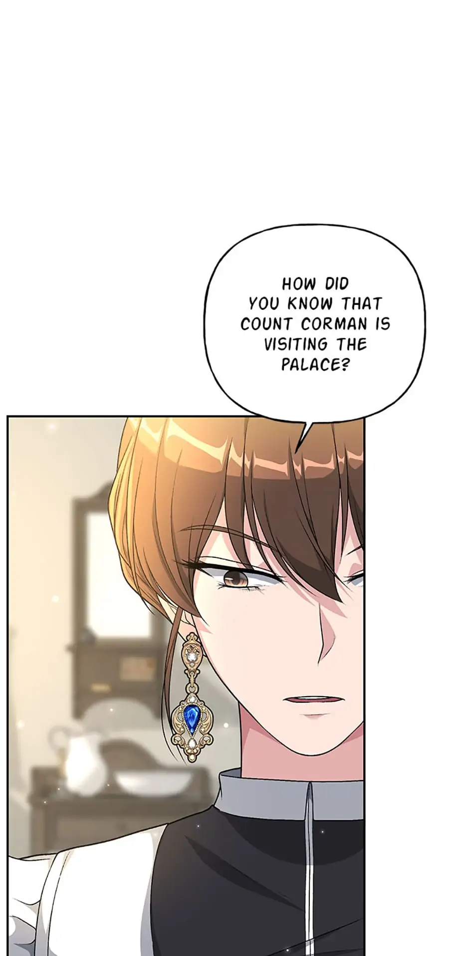 The Archvillain's Young Patron Chapter 3 - page 9