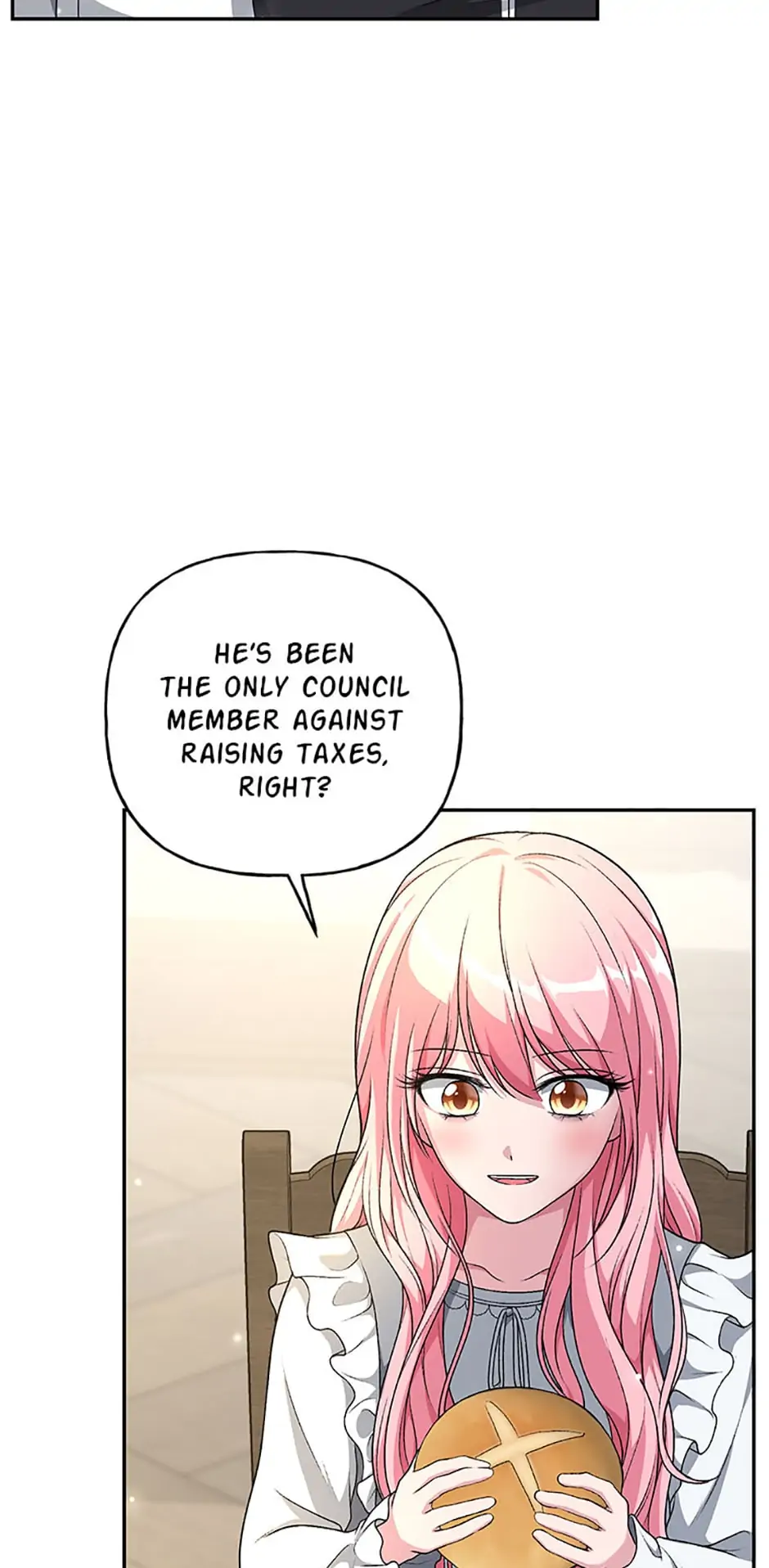 The Archvillain's Young Patron Chapter 3 - page 10