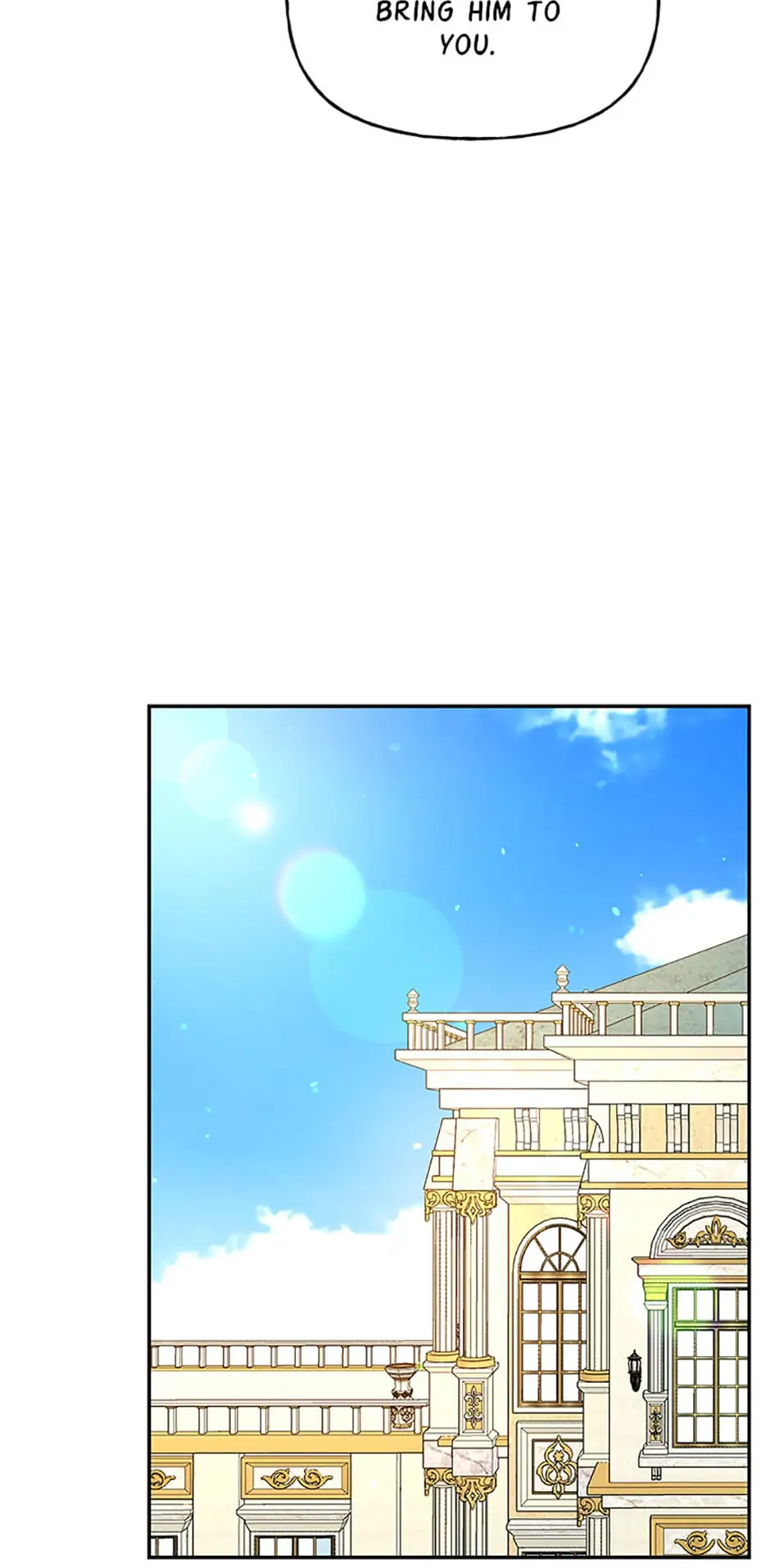 The Archvillain's Young Patron Chapter 3 - page 13