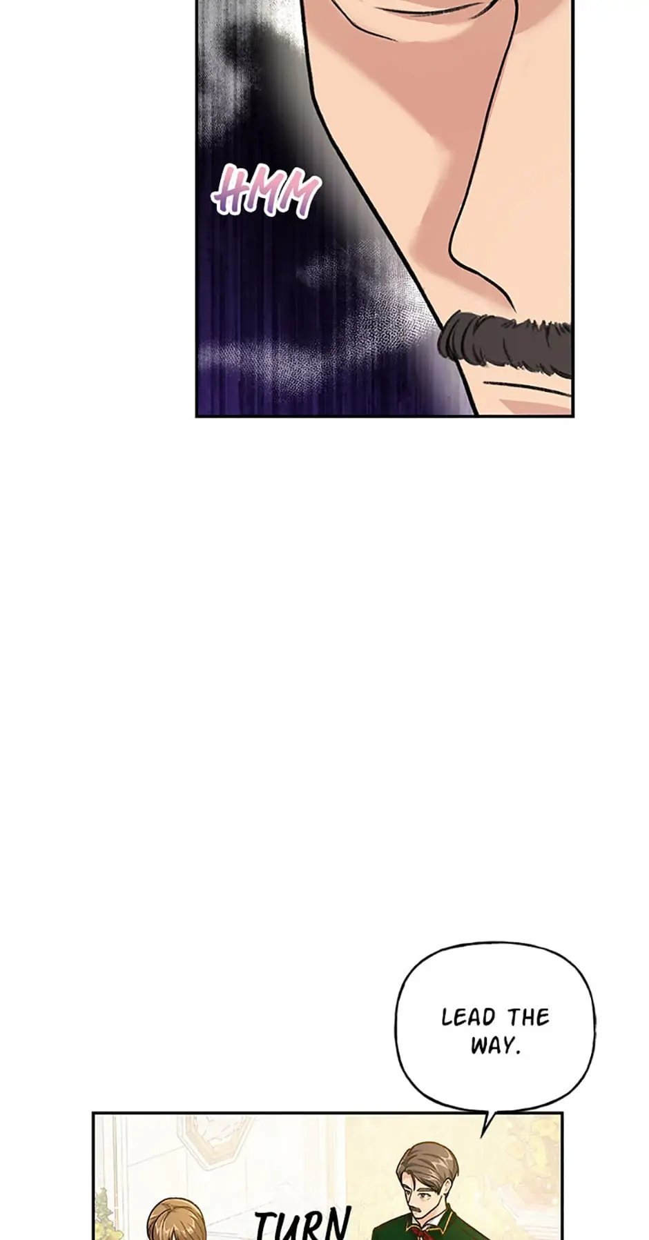 The Archvillain's Young Patron Chapter 3 - page 23