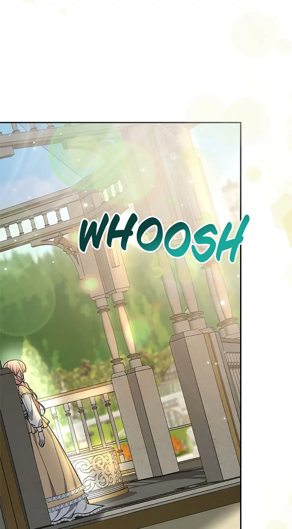 The Archvillain's Young Patron Chapter 3 - page 26